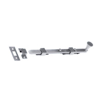 1342 Panic Bolt Chrome Plated L255mm