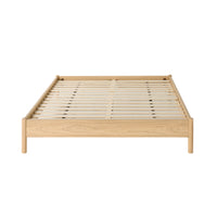 Saige Double Bed Base