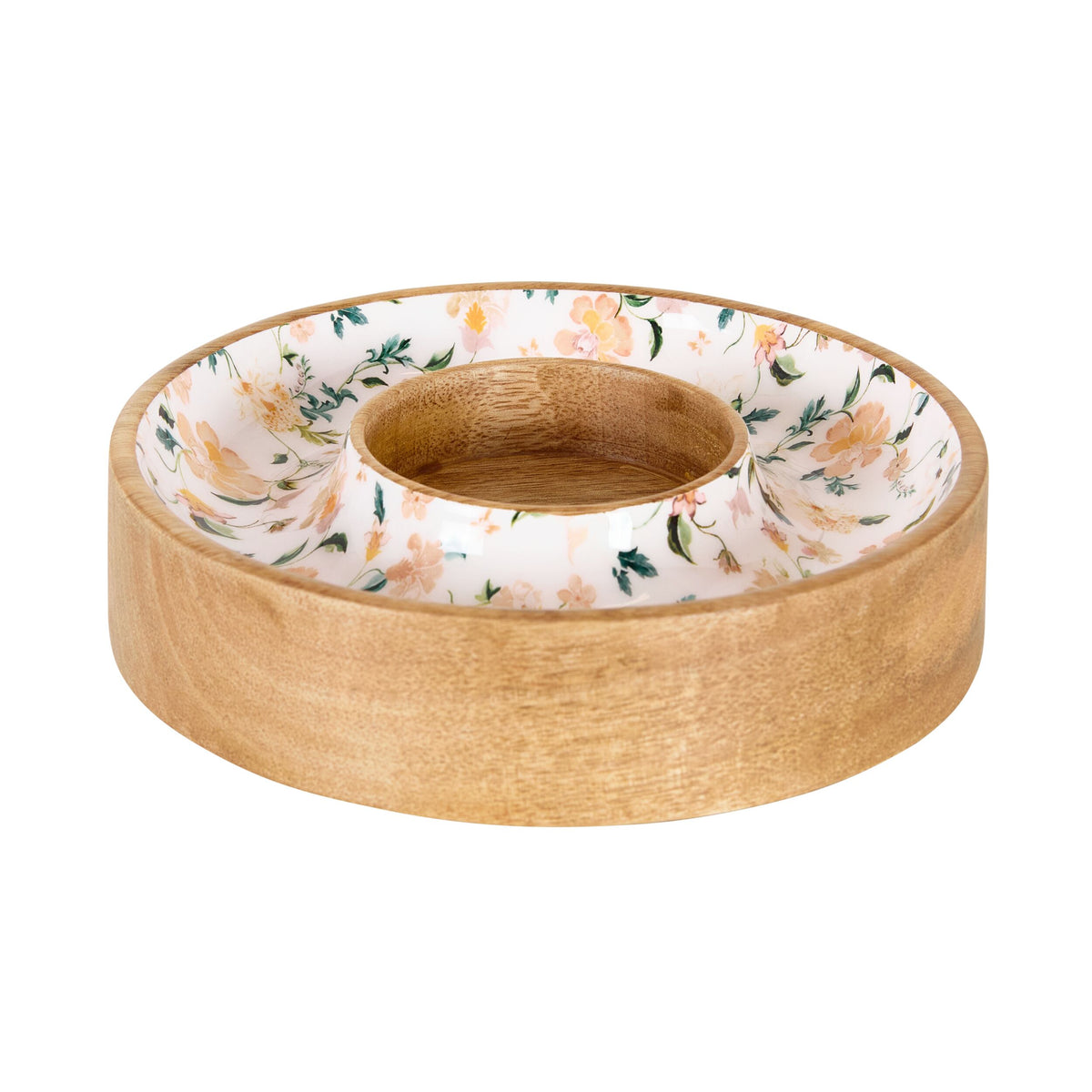 Arabella Olive Bowl