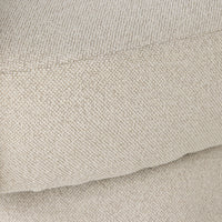 Ivie Occasional Chair Shades of Natural