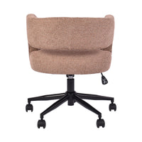 Piper Desk Chair Spice