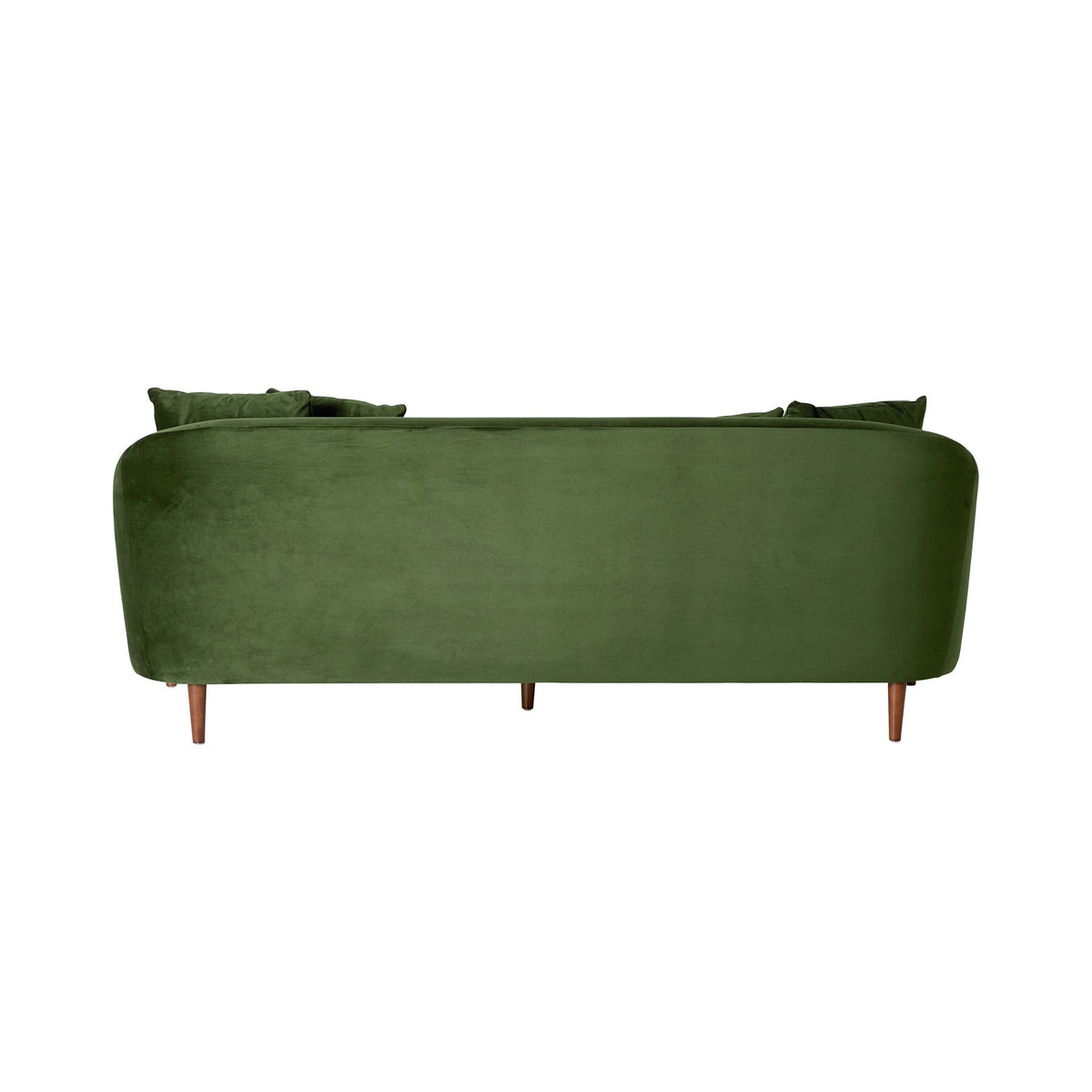 Julietta 4 Seater Sofa Juniper Olive