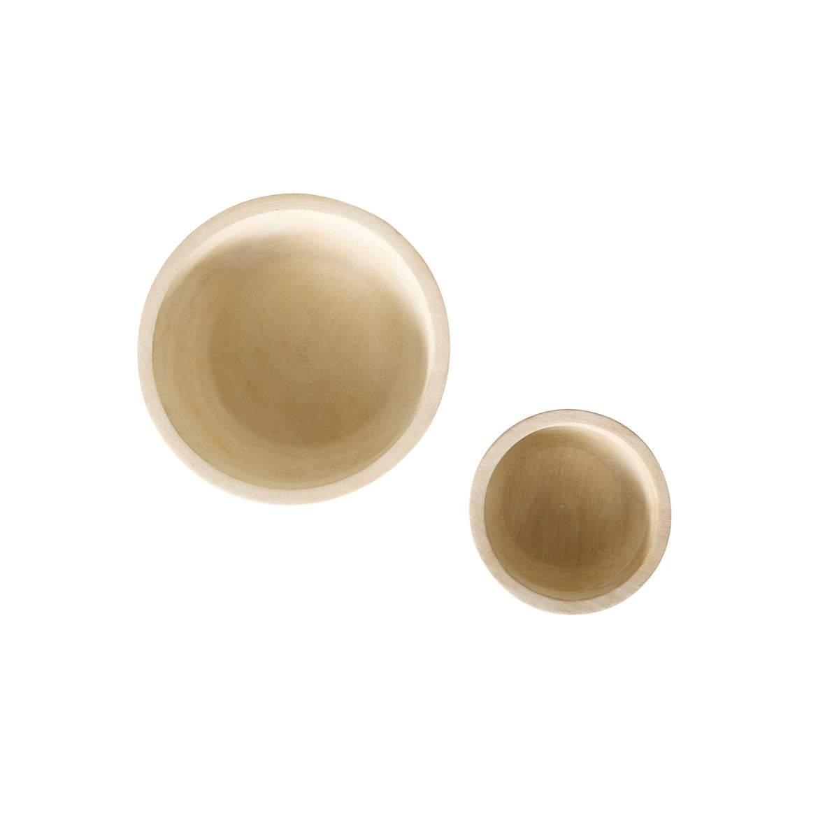 Maui Snack Bowl Set of 2