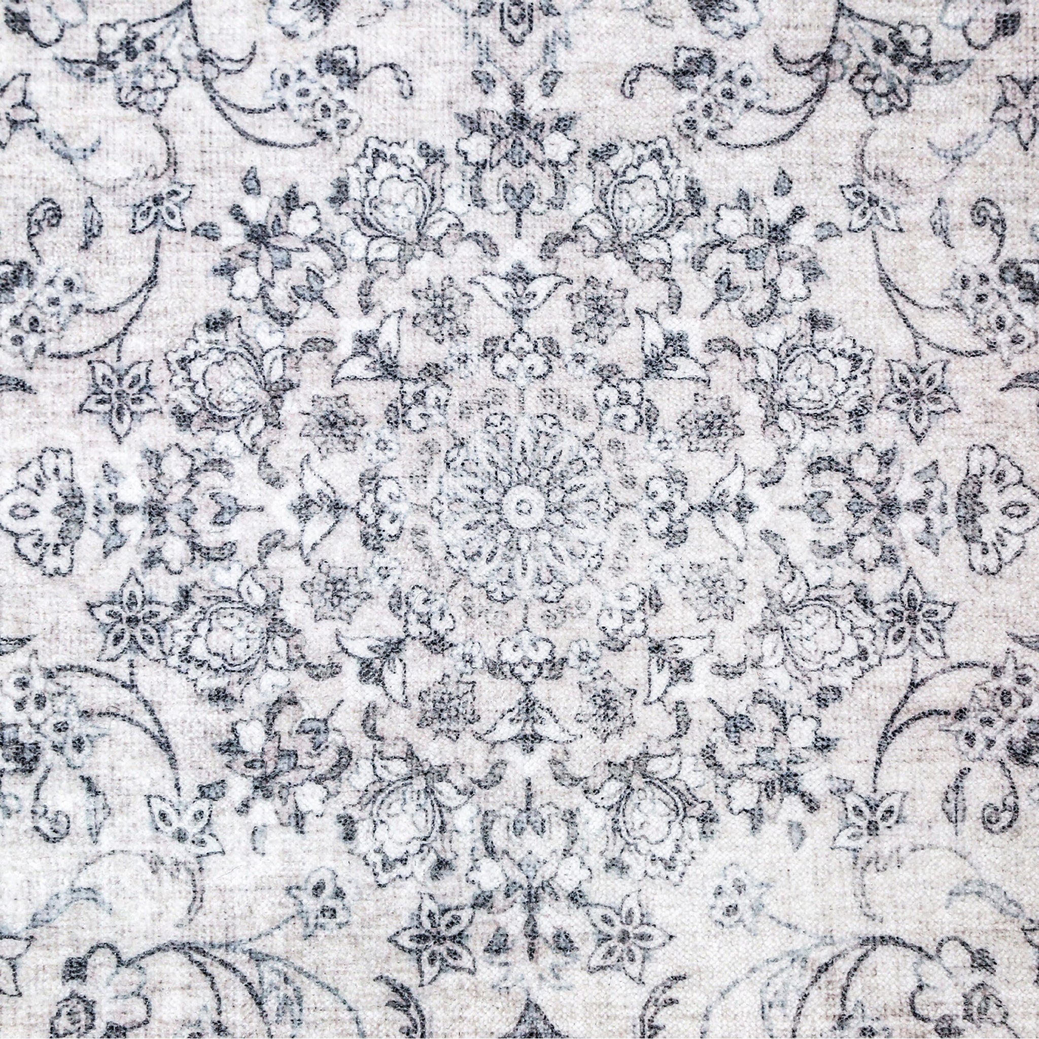 Ziba Washable Doormat 60x90cm