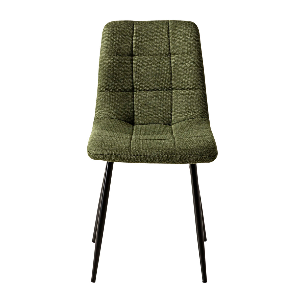 Max Dining Chair Deep Green Early Settler NZ