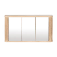 Ripple Bathroom Cabinet 120cm