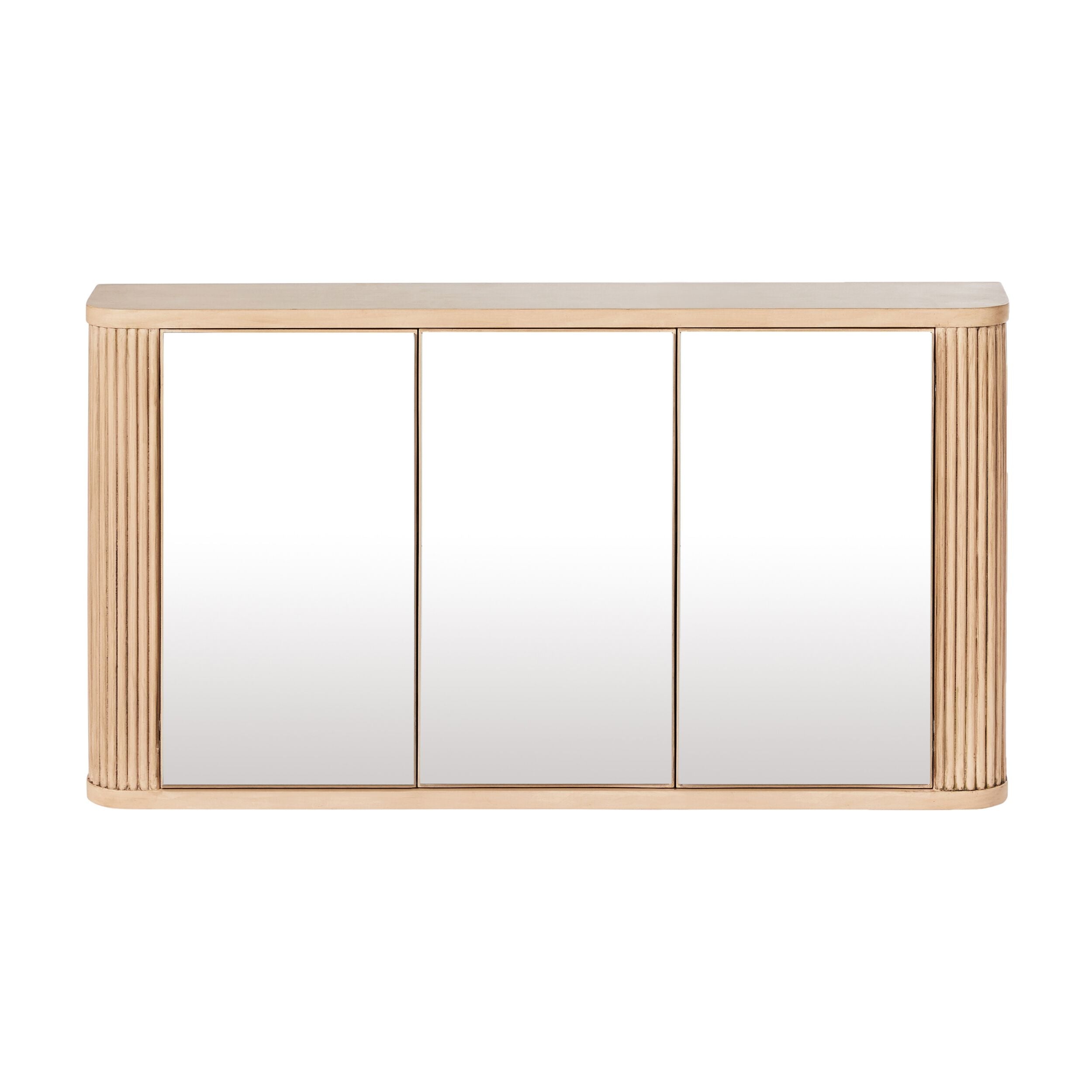 Ripple Bathroom Cabinet 120cm