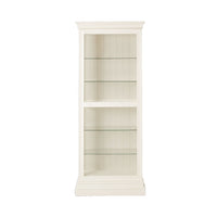 Marlow Display Cabinet White