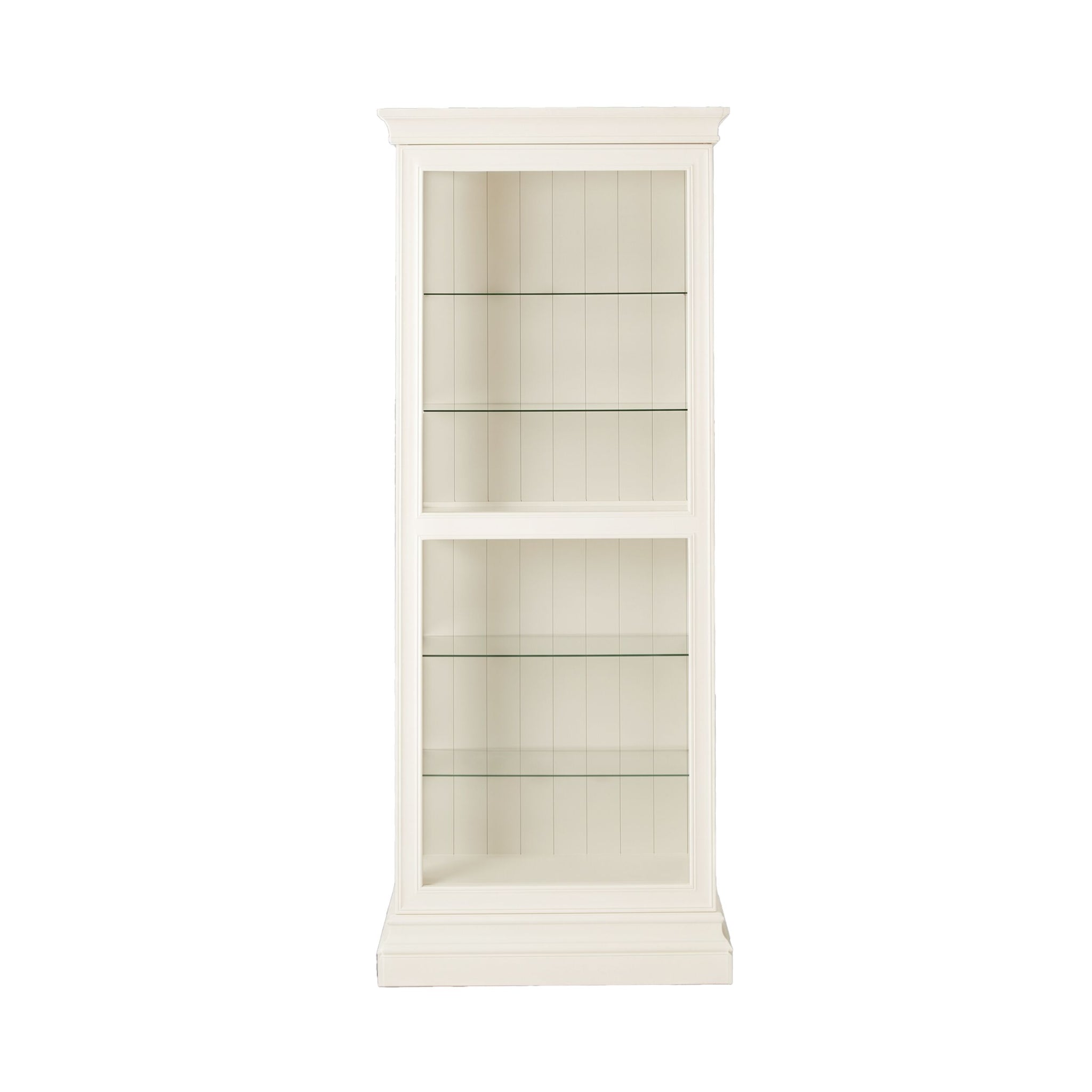 Marlow Display Cabinet White