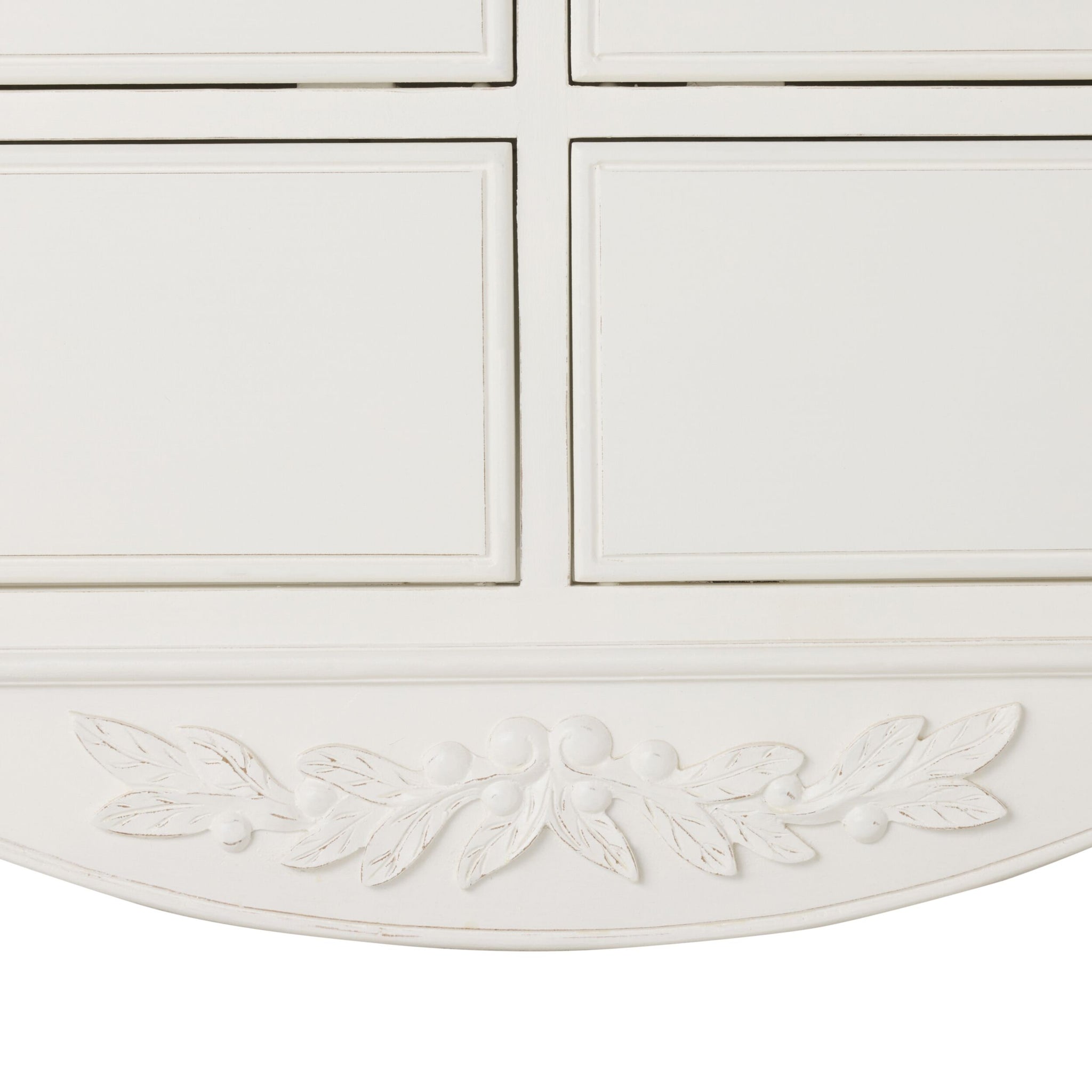 Emilie 6 Drawer Chest