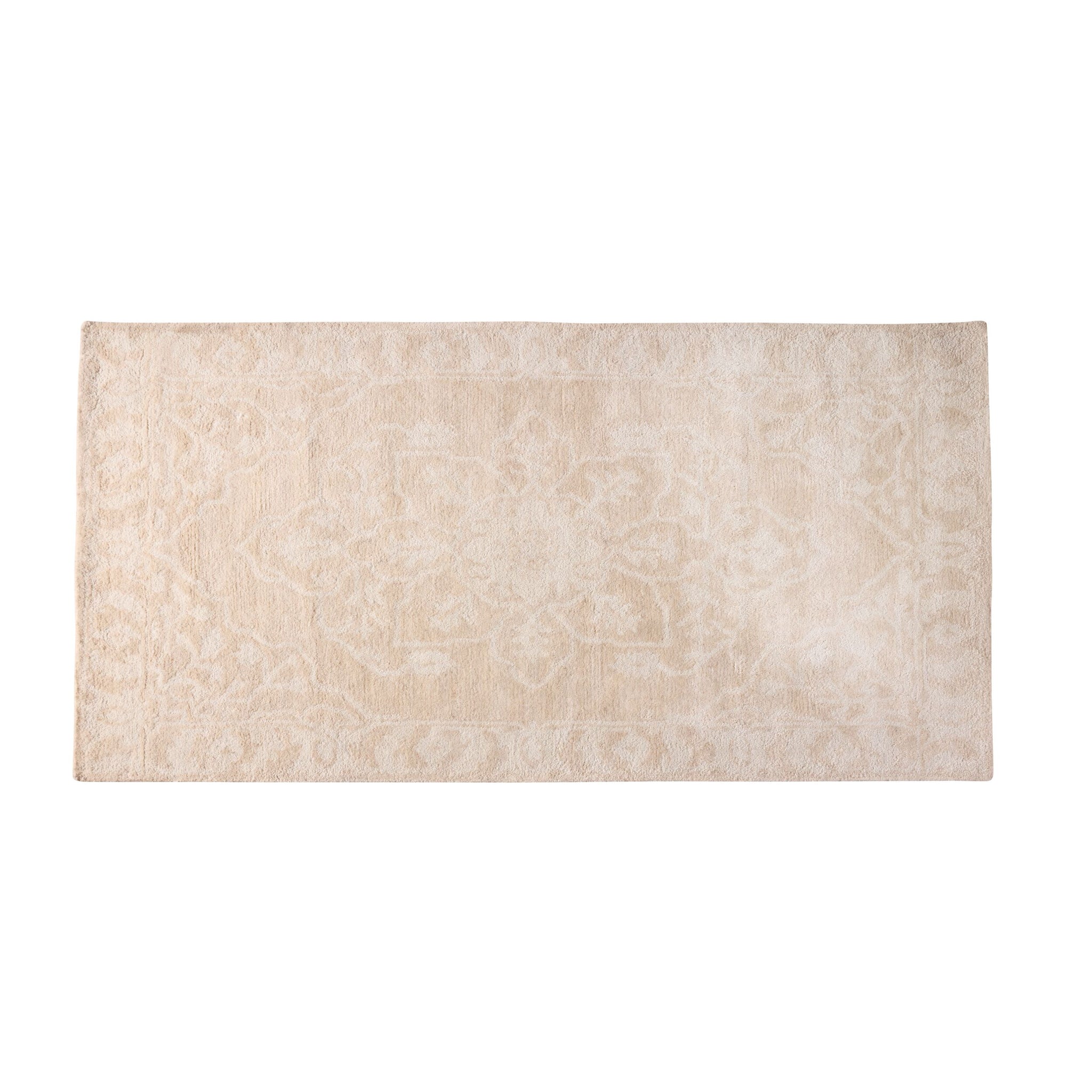 Zen Motif Rug 240x300cm