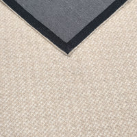 Marlowe Wool Blend Rug 150x240cm