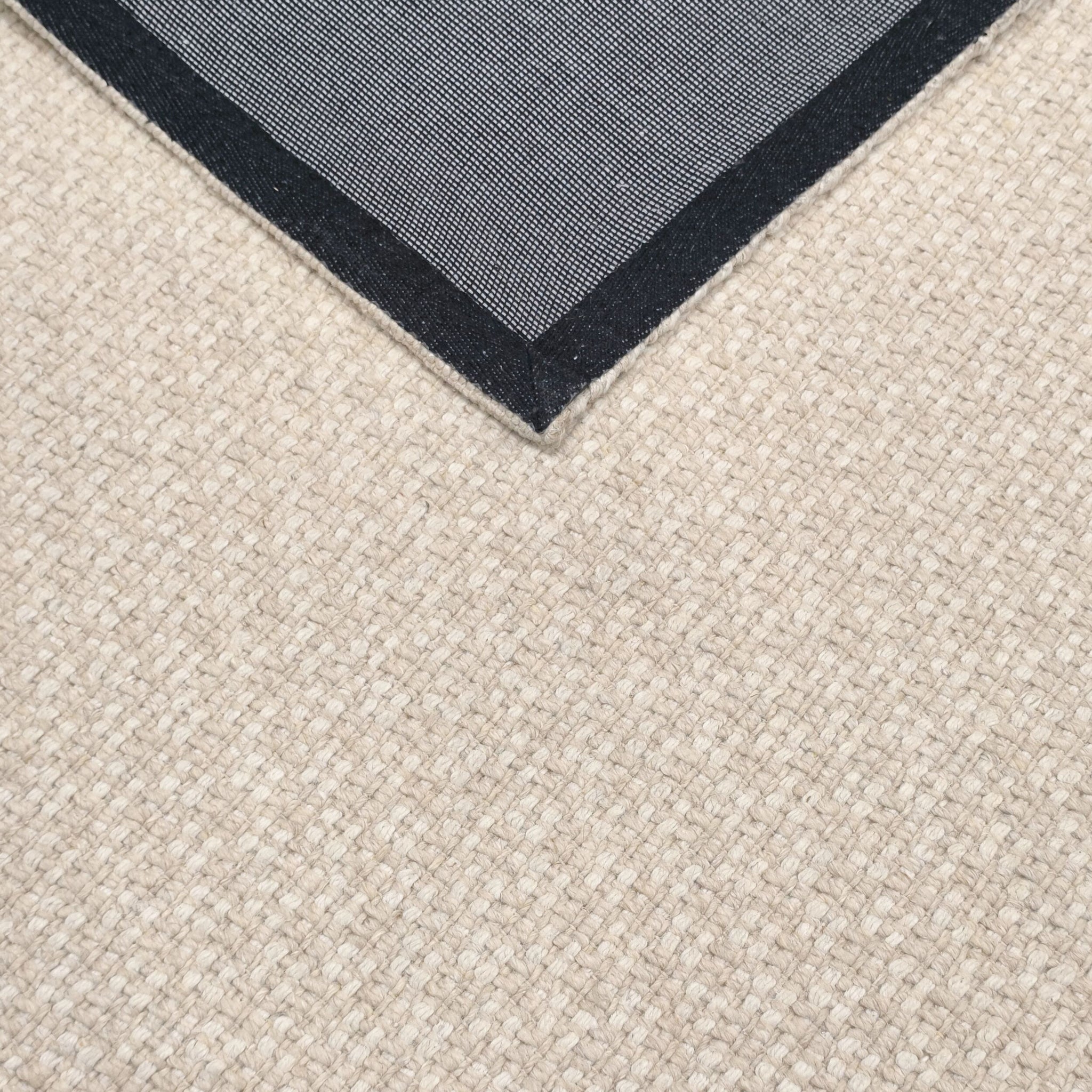 Marlowe Wool Blend Rug 150x240cm
