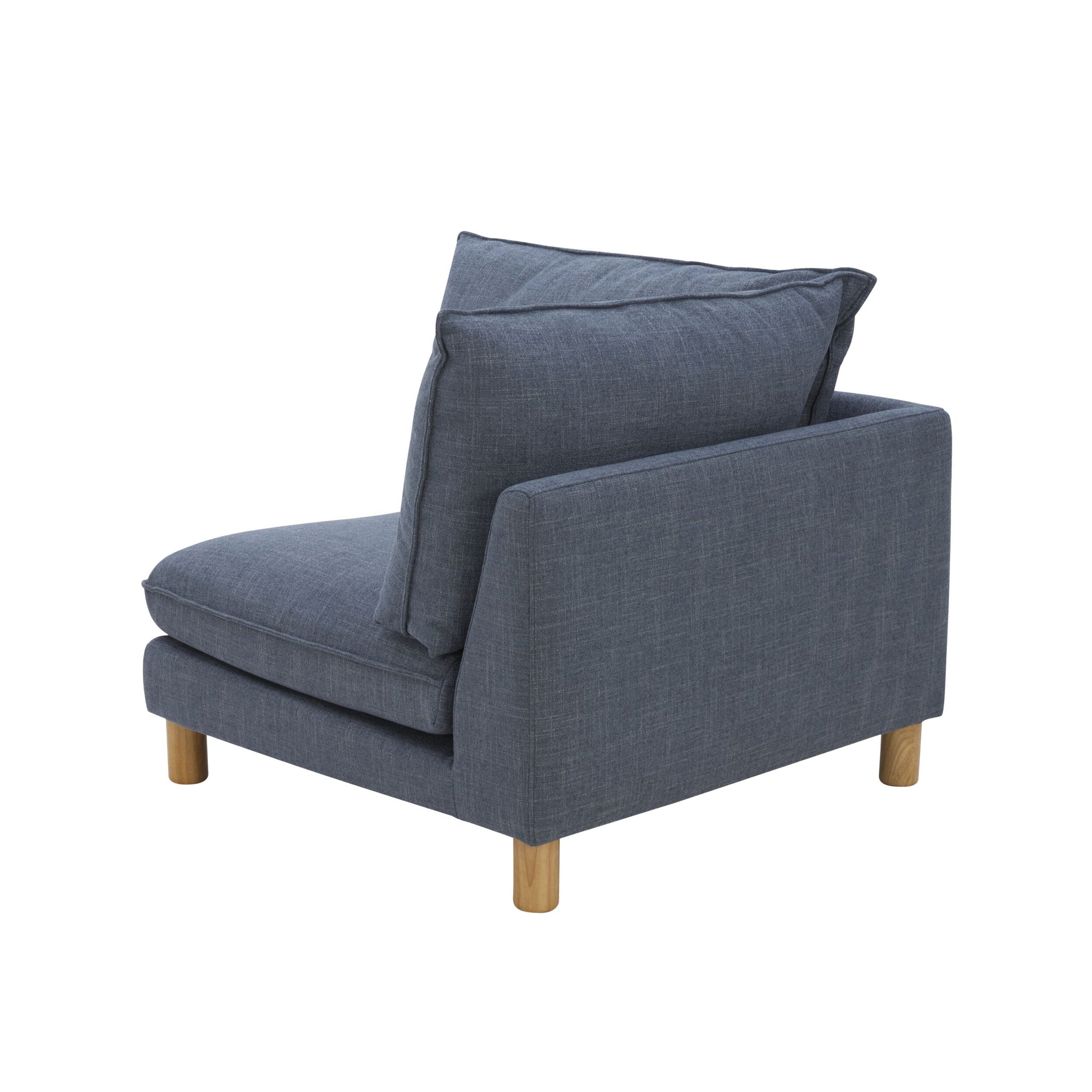 Whitehaven Modular Corner Atlantic Blue