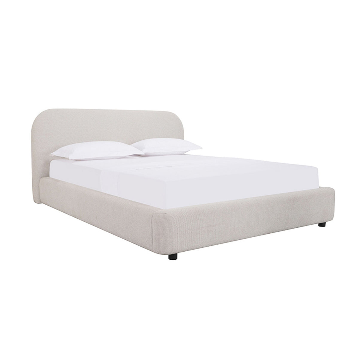 Noora King Bed Gas Lift (NZ Super King)
