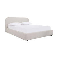 Noora King Bed Gas Lift (NZ Super King)