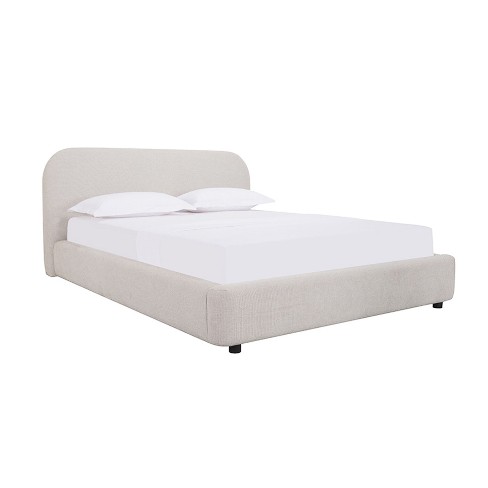 Noora King Bed Gas Lift (NZ Super King)