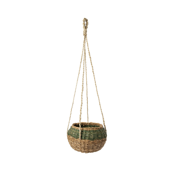 Zagora Hanging Round Basket