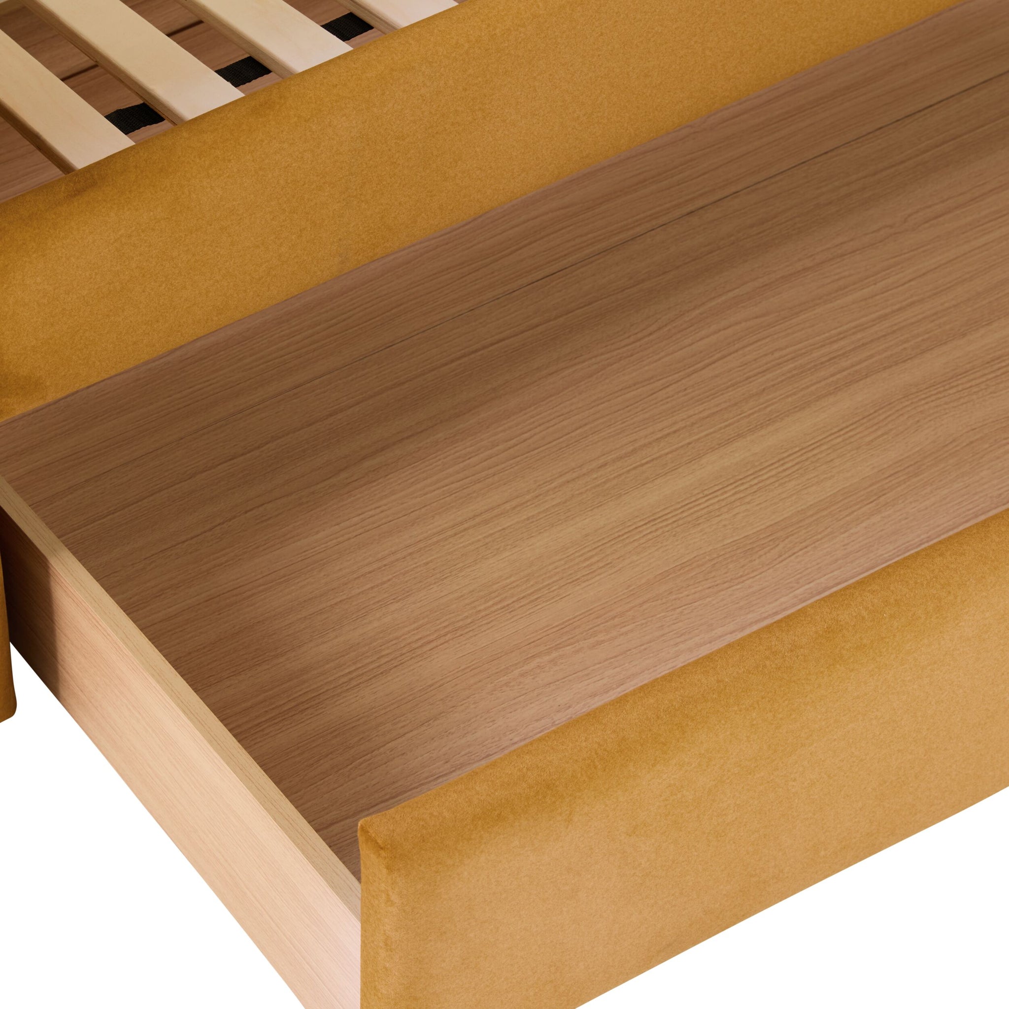 Emma Daybed with Trundle Drawer
