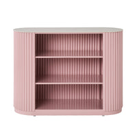 Cocktail Bar Pink