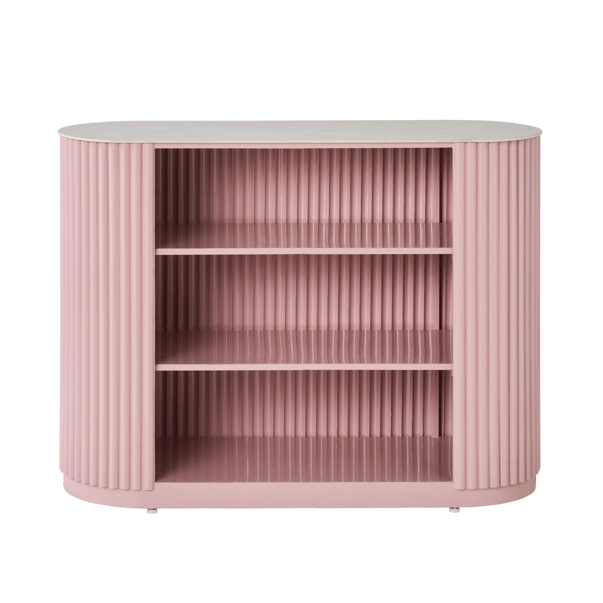 Cocktail Bar Pink