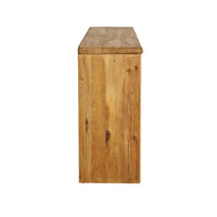 Kalise Reclaimed Timber Console Table