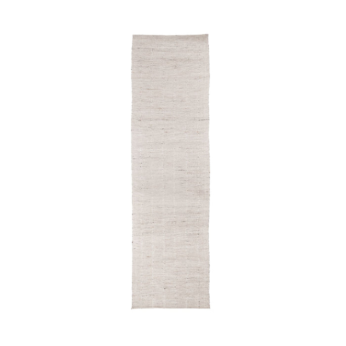 Lune Wool Cotton Runner 80x300cm
