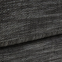 Boden 3 Seater Sofa with Reversible Chaise Alaska Charcoal