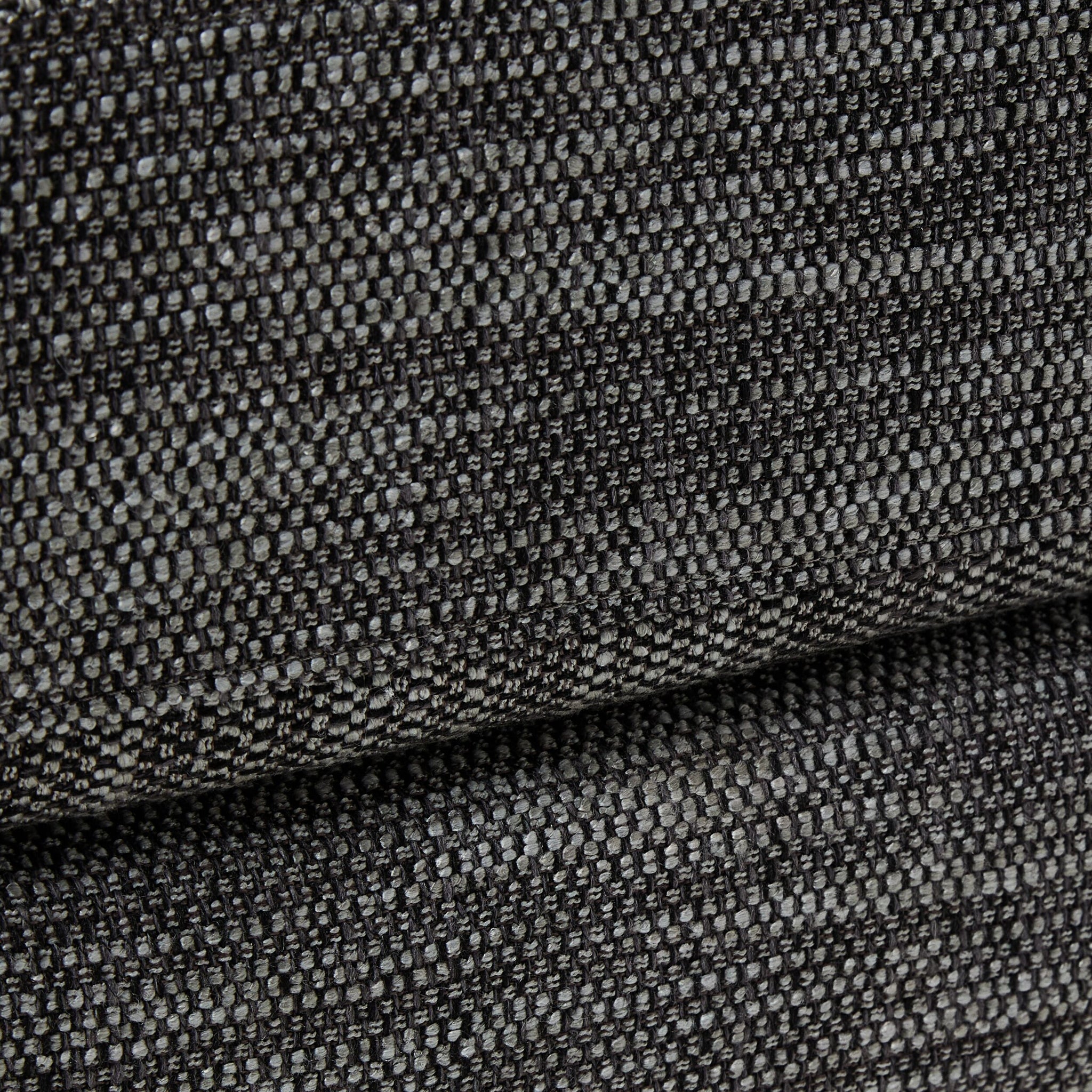 Boden 3 Seater Sofa with Reversible Chaise Alaska Charcoal