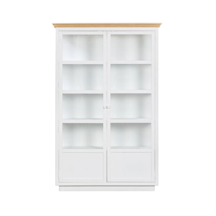 Saige Display Cabinet 125 x 195 cm