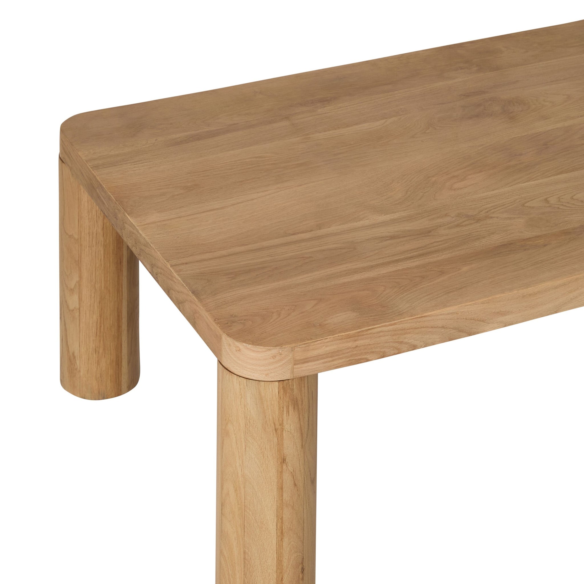 Harvey Dining Table 200cm