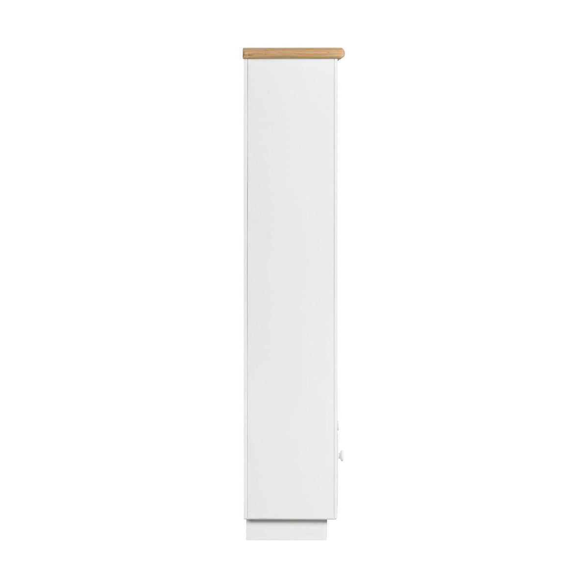 Saige Library Shelving Unit