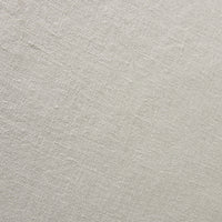 Hamptons French Linen Cushion Dove 50x50cm