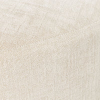 Alessa Ottoman Oasis Dune