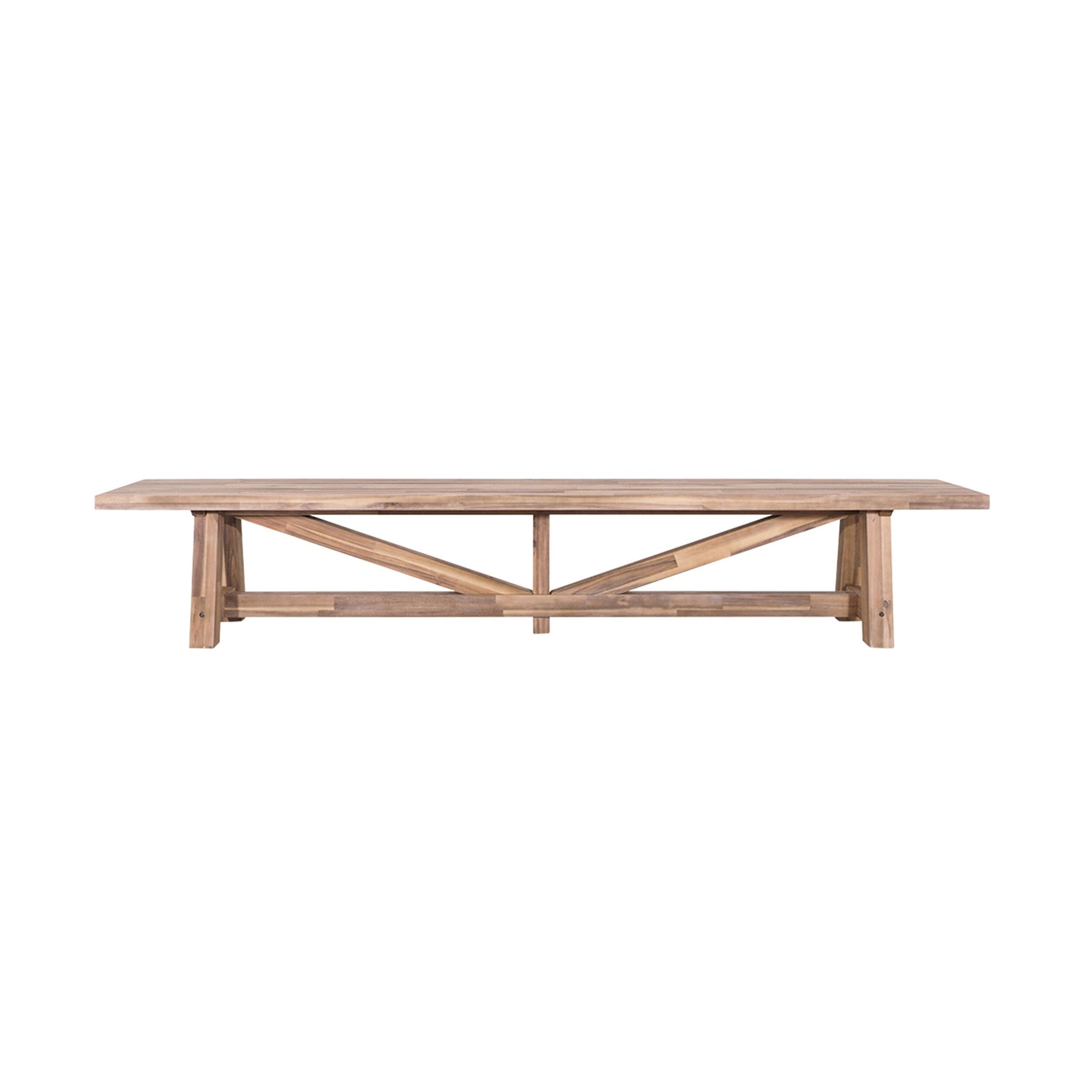 Antigua Bench 250cm