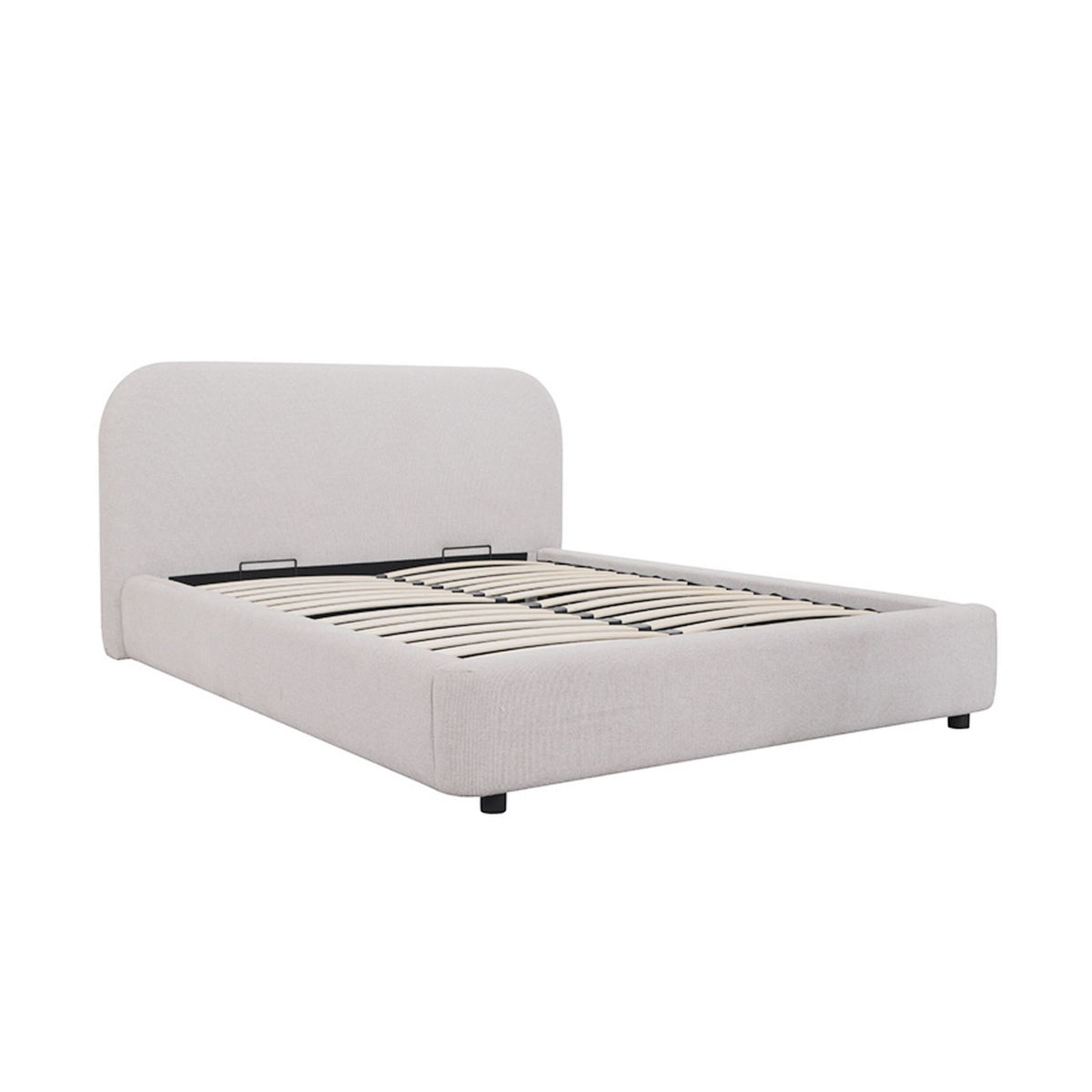 Noora King Bed Gas Lift (NZ Super King)