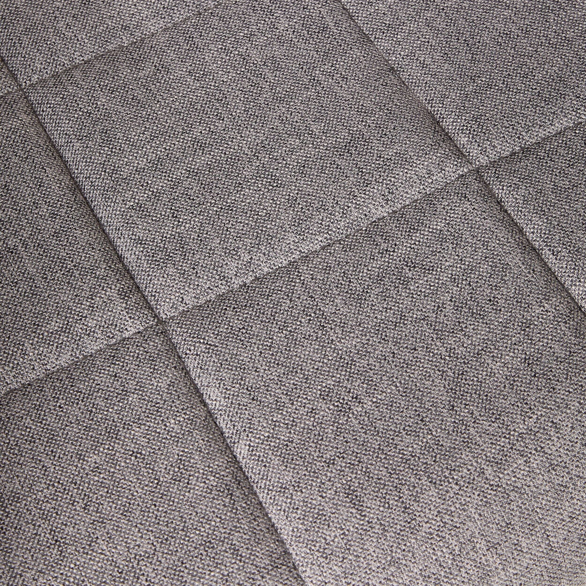 Anders Swivel Desk Chair Grey