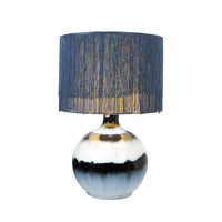 Dip Die Table Lamp 62cm