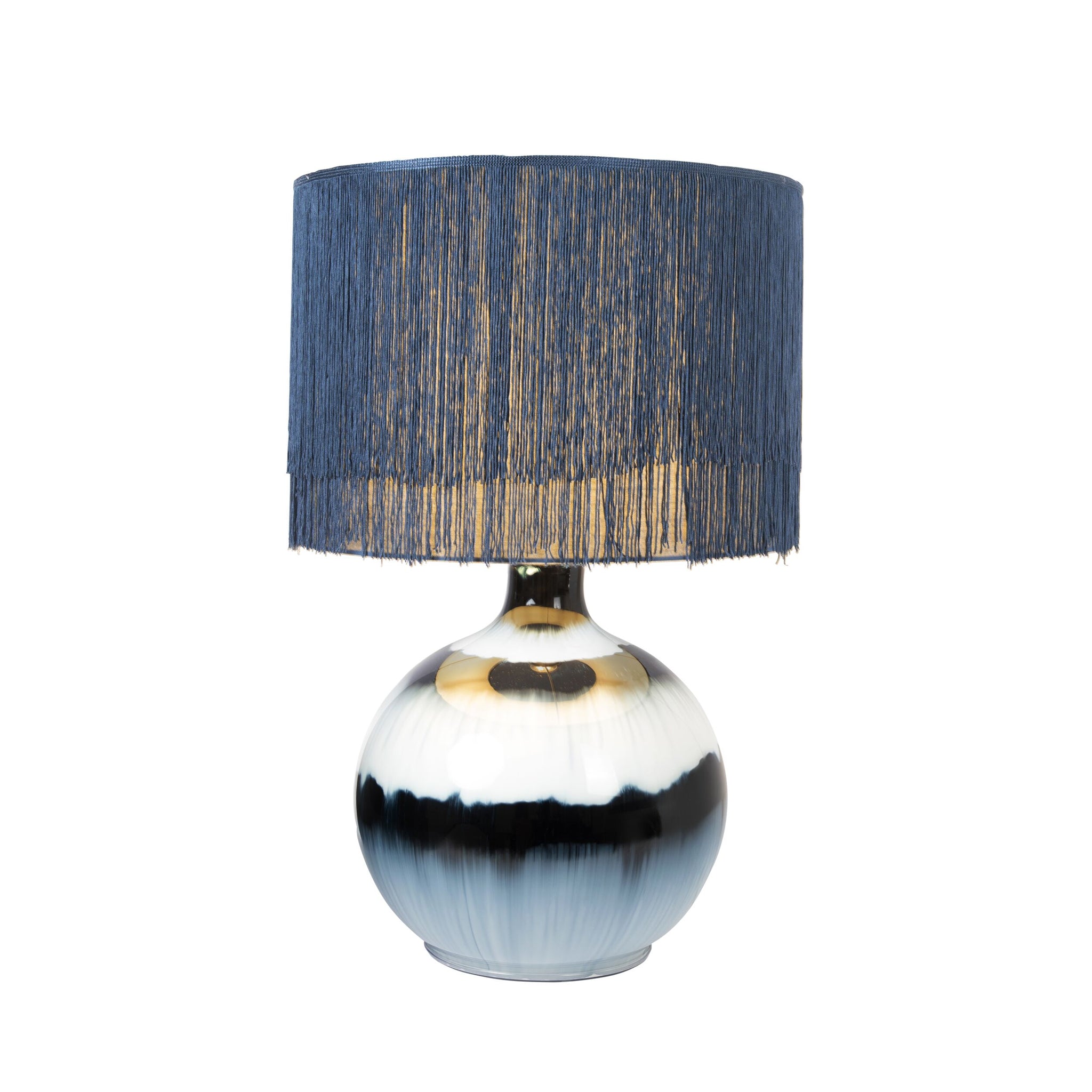 Dip Die Table Lamp 62cm