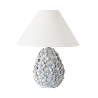 Gardenia Table Lamp 50cm