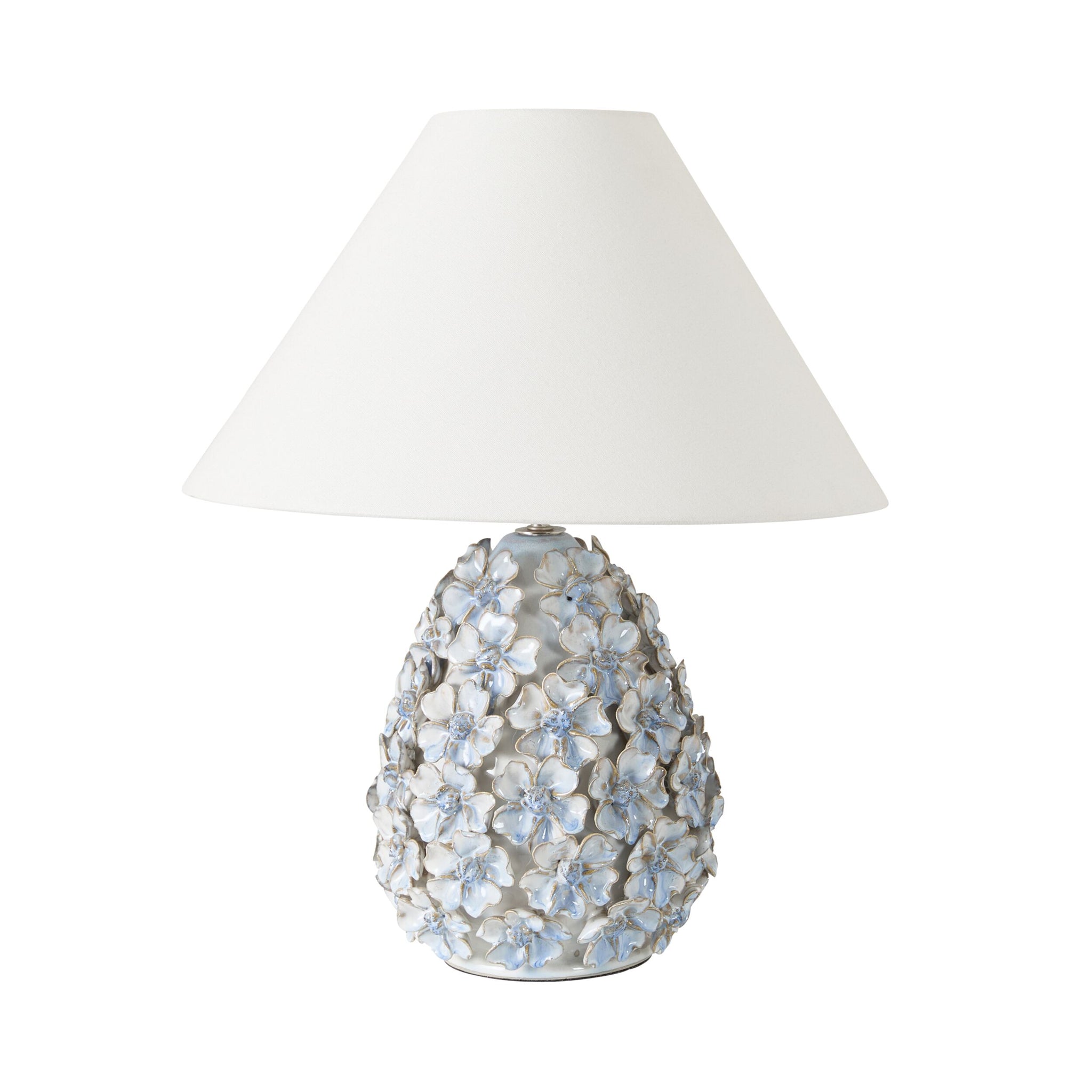 Gardenia Table Lamp 50cm