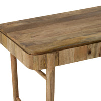 Karli 2 Drawer Desk