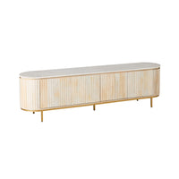 Deva Entertainment Unit 210cm