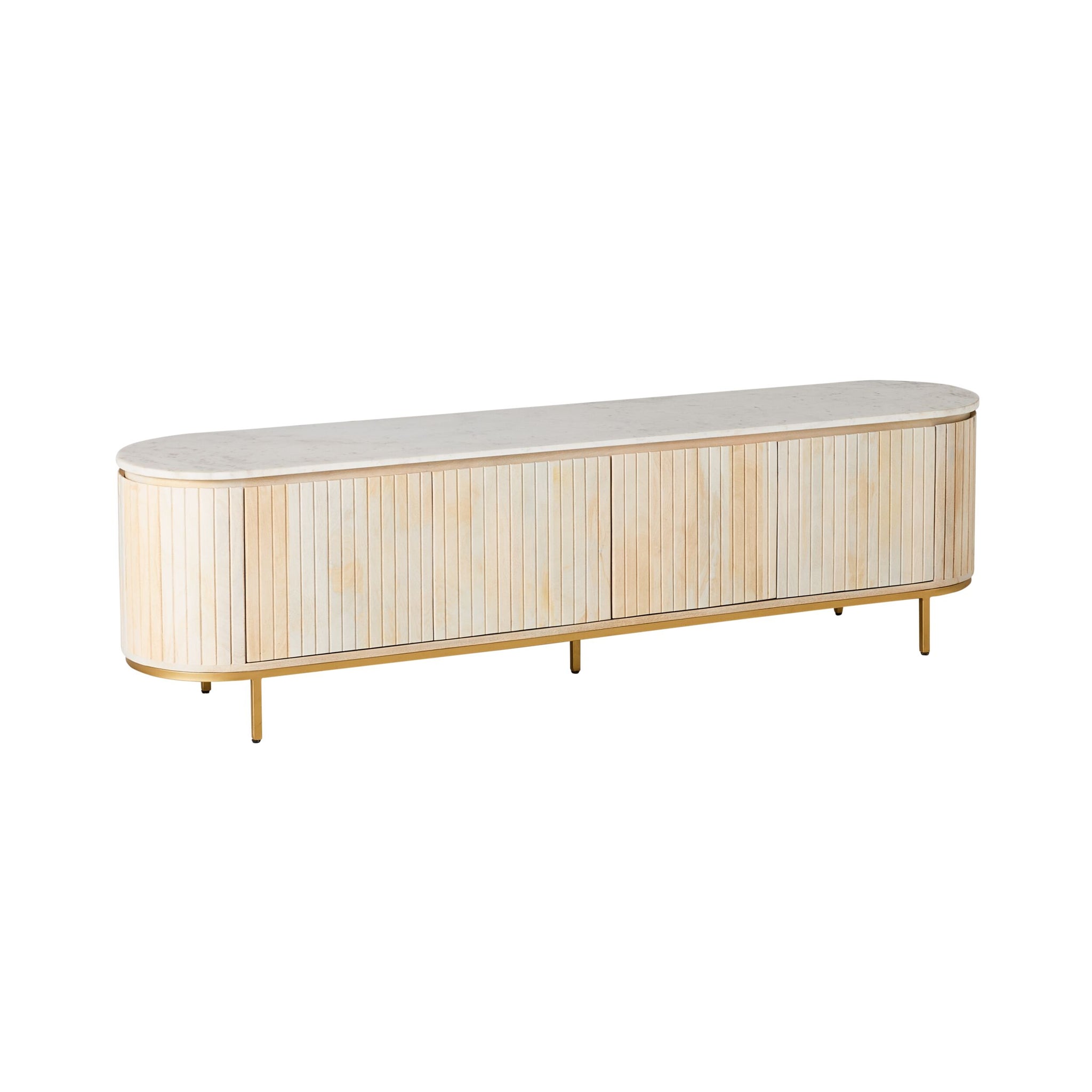 Deva Entertainment Unit 210cm