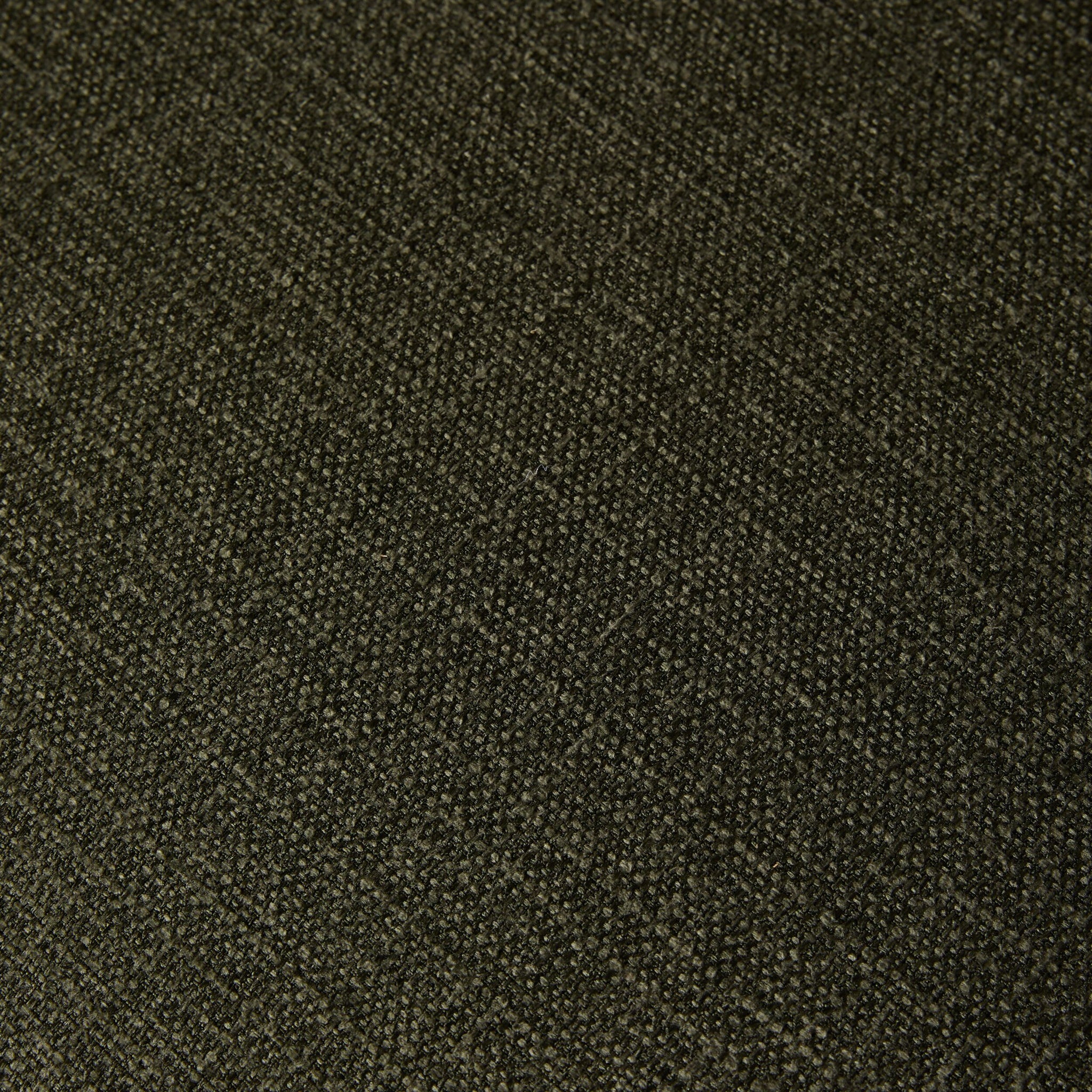 Hayes Occasional Chair Dark Green Weave