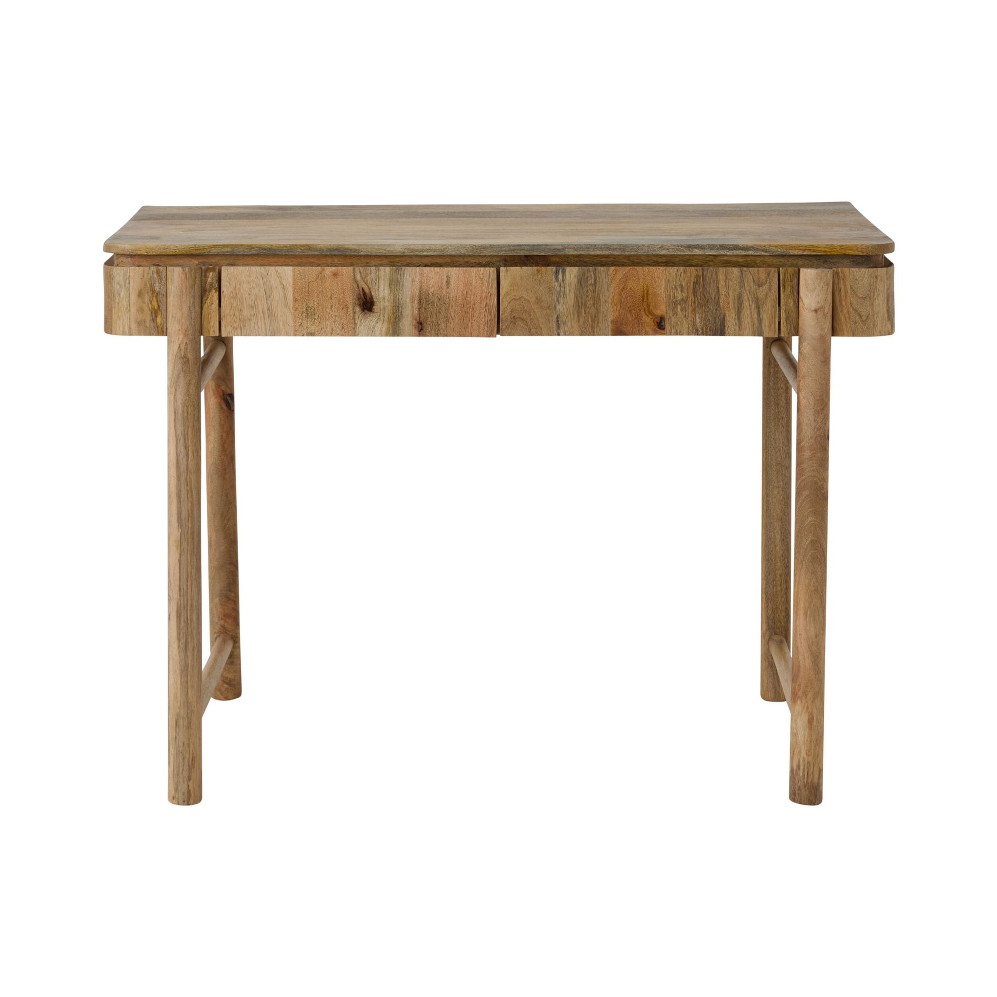 Karli 2 Drawer Desk