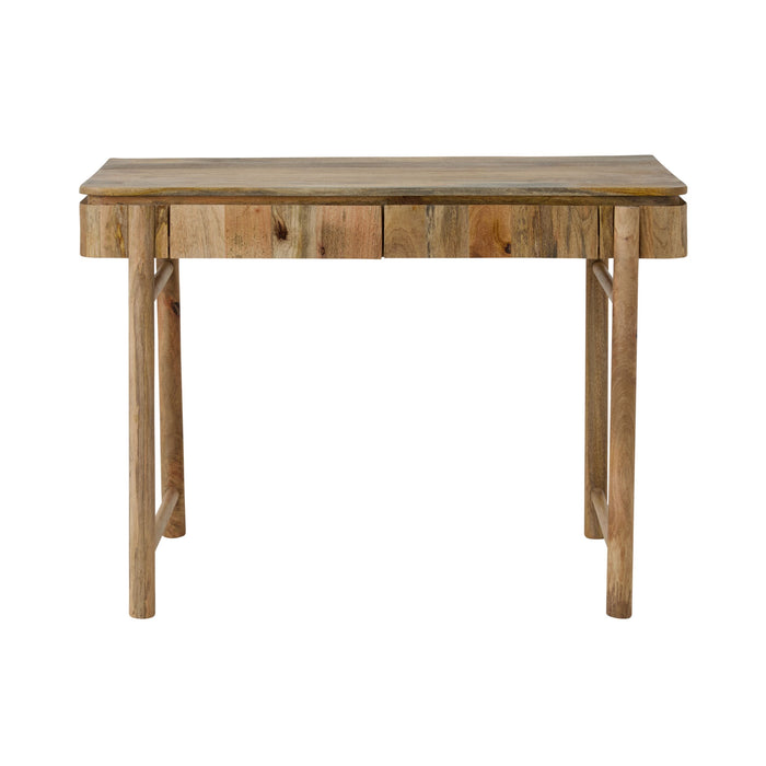 Karli 2 Drawer Desk