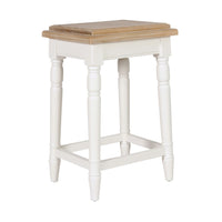 Clover Bar Stool