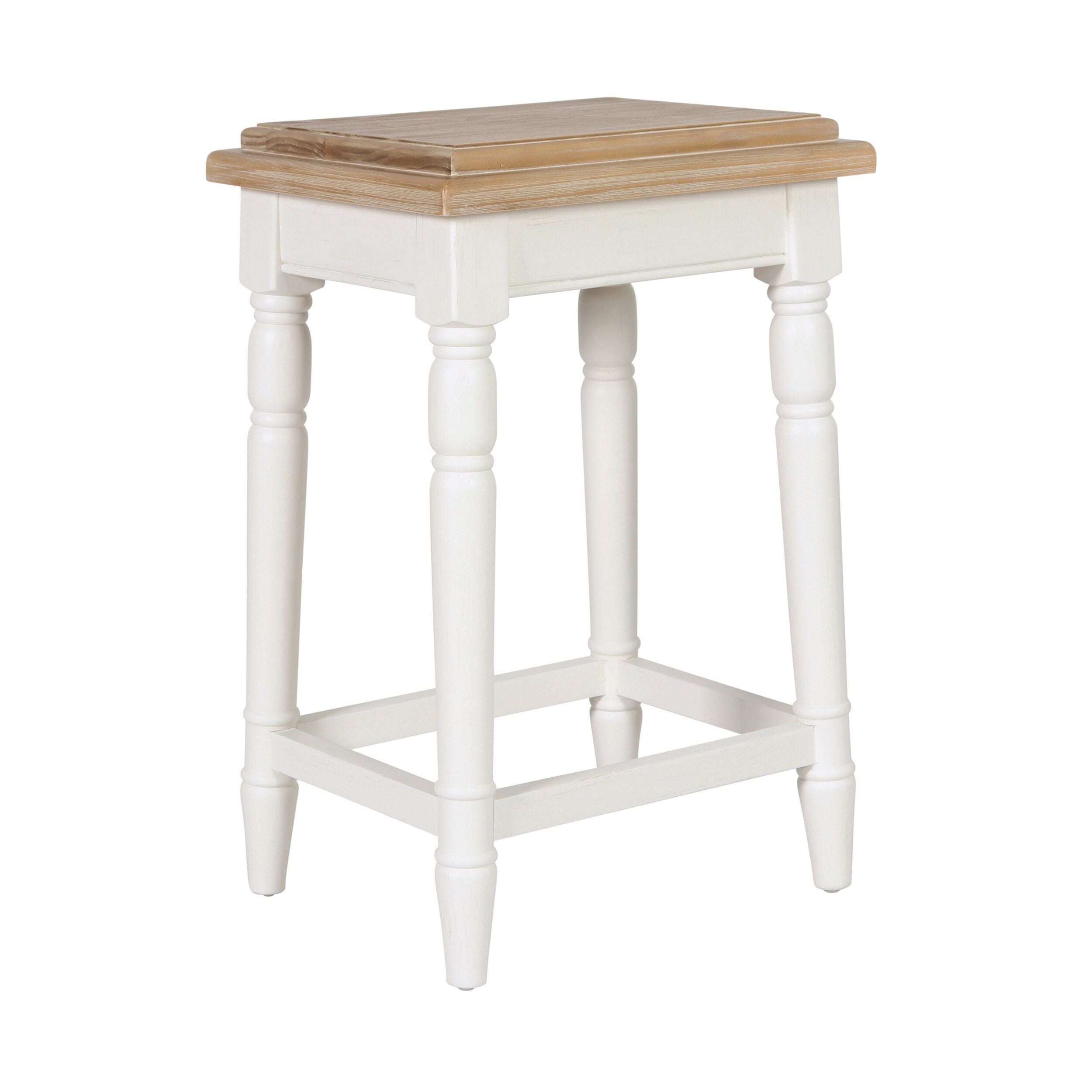 Clover Bar Stool