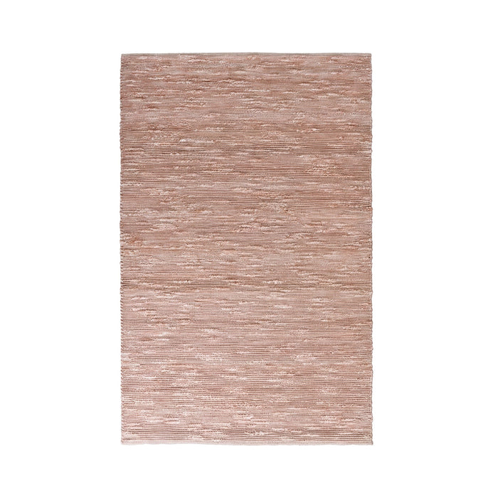 Torra Slub Weave Wool Blend Rug 150x240cm